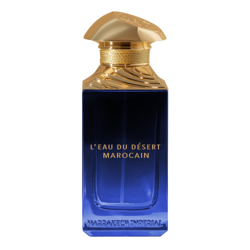 Marrakech Imperial - L'Eau du Desert Marocain Extrait de parfum