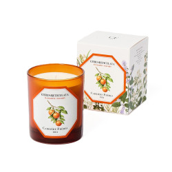 Mandarine Candle 185g