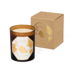 Carrière Frères - Chestnut Candle 185g