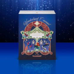Casamorati - Casamorati Wonderland Carousel