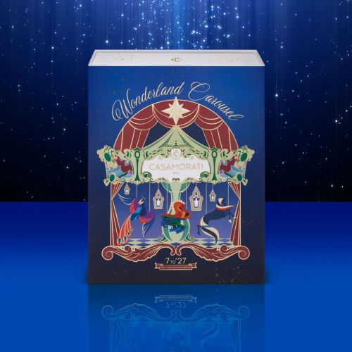 Casamorati - Casamorati Wonderland Carousel