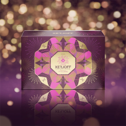 Xerjoff - Xerjoff 12-day Advent Callendar