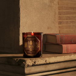 Carrière Frères - Veillée Dorée Candle 185g