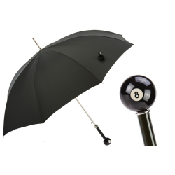 Pasotti - Billiard Pool 8-Ball Umbrella