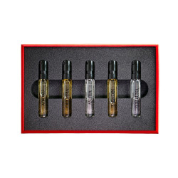 Jan Barba - Discovery Set Jan Barba
