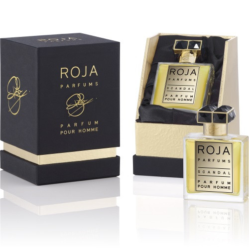 ROJA London - Scandal pour homme Parfum