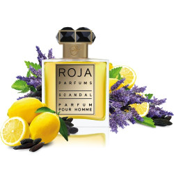 ROJA London - Scandal pour homme Parfum