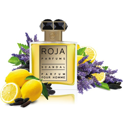 ROJA London - Scandal pour homme Parfum
