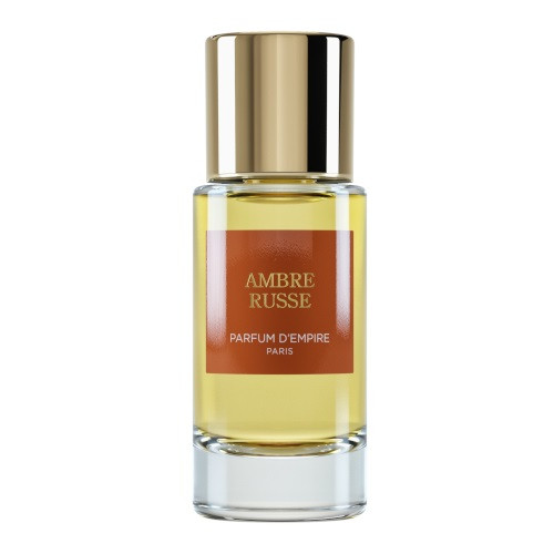 parfum d'empire ambre russe woda perfumowana 50 ml   