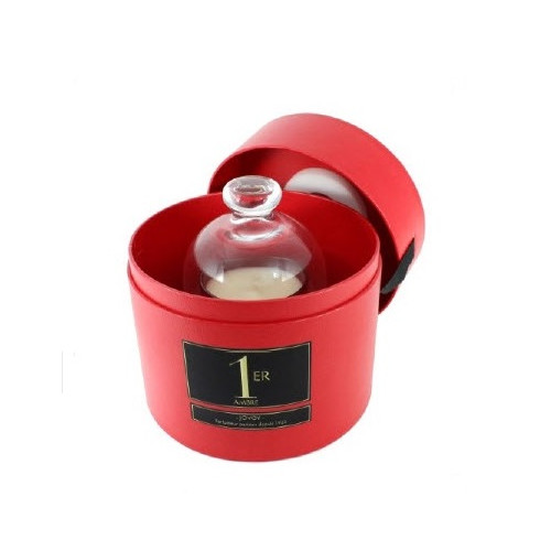 Jovoy - Ambre 1er Bell Candle 185 g