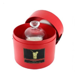 Jovoy - Absolu de Mojito Bell Candle 185 g