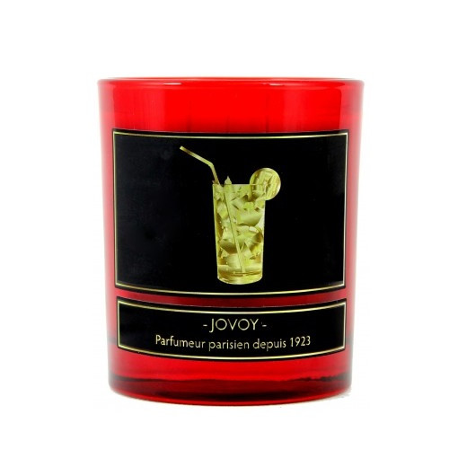 Jovoy - Absolu de Mojito Bell Candle 185 g
