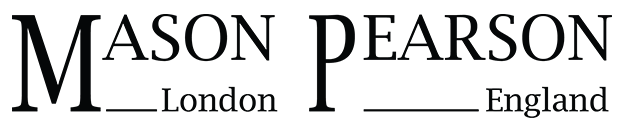 Mason Pearson