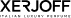 Xerjoff